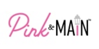 Pink and Main coupons